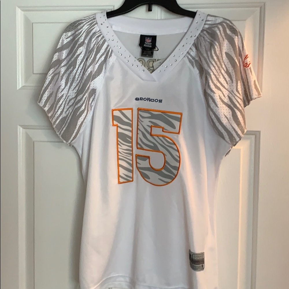 Women’s Tebow Jersey